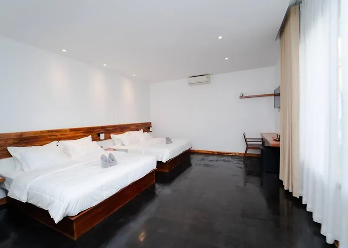 Hotel Uma