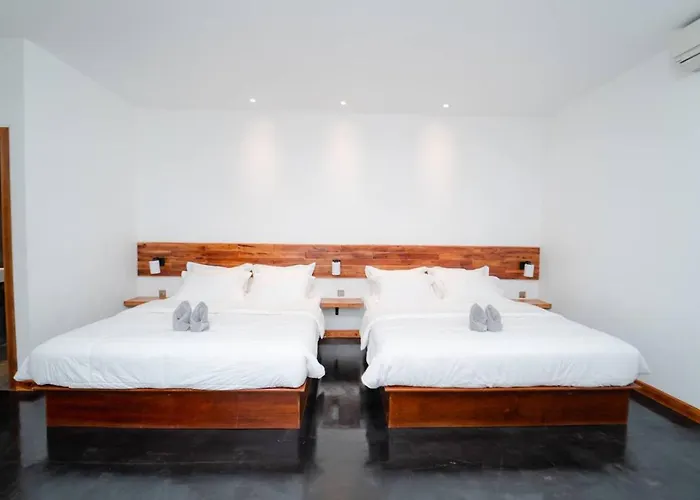 Uma Siem Reap