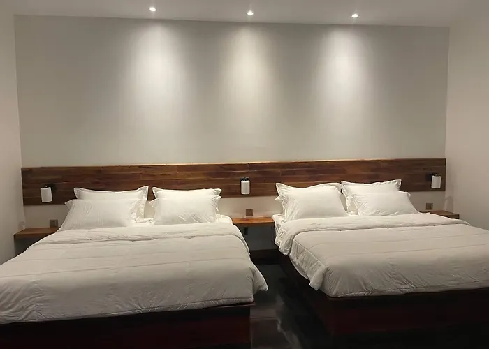 Uma Siem Reap