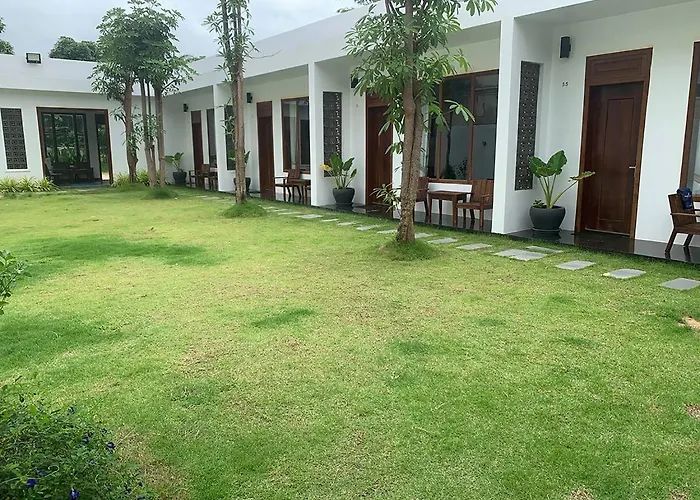 Hotel Uma