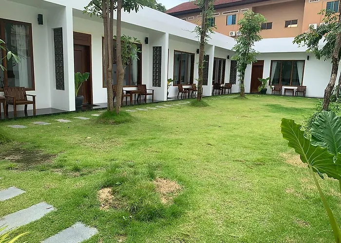 Hotel Uma 3*